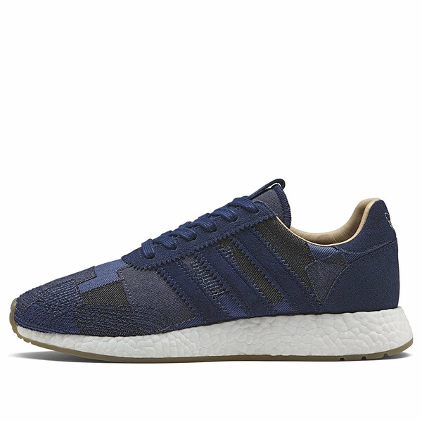 adidas アディダス メンズ スニーカー  【adidas x END. x Bodega Iniki Runner \u0027END. x Bodega\u0027 BY2104】  大きさ US_7(25.0糎)