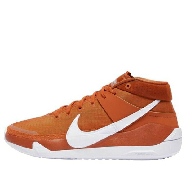 Nike ナイキ メンズ スニーカー  【Nike KD 13 肺結核 \u0027Desert Orange\u0027 CW4115-801】  大きさ US_5.5(23.5糎)