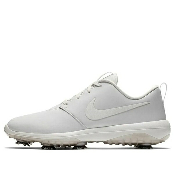 Nike ナイキ メンズ スニーカー  【Nike Roshe Golf Tour Wide \u0027Summit White\u0027 AR5579-100】  大きさ US_7.5(25.5糎)