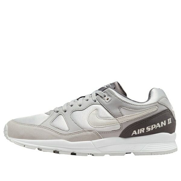 Nike ナイキ メンズ スニーカー  【Nike Air Span II SE \u0027Atmosphere Grey\u0027 BQ8164-001】  大きさ US_8.5(26.5糎)