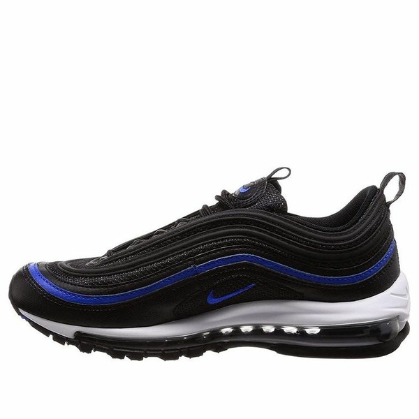 Nike ナイキ メンズ スニーカー  【Nike Air Max 97 \u0027Mesh\u0027 AR5531-001】  大きさ US_9.5(27.5糎)