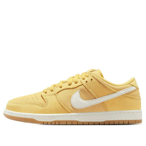 Nike ナイキ メンズ スニーカー  【Nike SB Dunk Low \u0027Saturn Gold\u0027 FJ1674-700】  大きさ US_6.5(24.5糎)