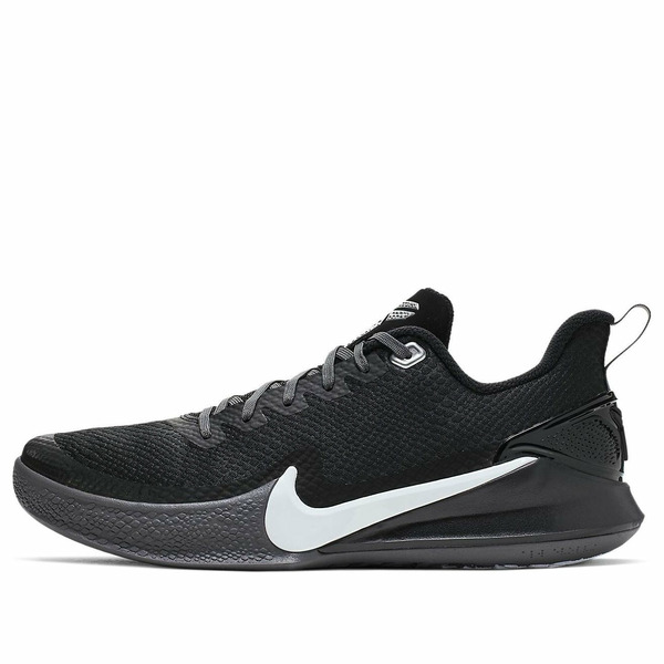 Nike ナイキ メンズ スニーカー  【Nike Mamba Focus 結核症 \u0027Black\u0027 AT1214-001】  大きさ US_6(24.0糎)