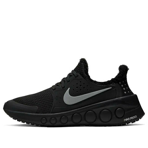 Nike ナイキ メンズ スニーカー  【Nike CruzrOne \u0027Triple Black\u0027 CD7307-001】  大きさ US_M_3.5