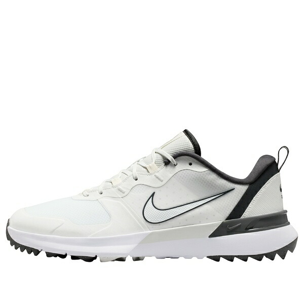 Nike ナイキ メンズ スニーカー  【Nike Tempo Golf \u0027Off White Anthracite\u0027 IH0361-101】  大きさ US_M_13