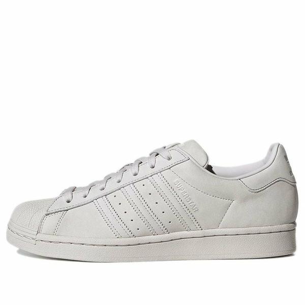 adidas アディダス メンズ スニーカー 【adidas Originals Superstar Cozy Skate Shoes 'Grey One' GX3623】 サイズ US_9(27.0cm)|asty