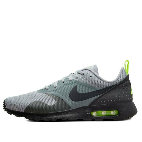 Nike ナイキ メンズ スニーカー  【Nike Air Max Tavas \u0027Wolf Grey Anthracite\u0027 705149-015】  大きさ US_8.5(26.5糎)