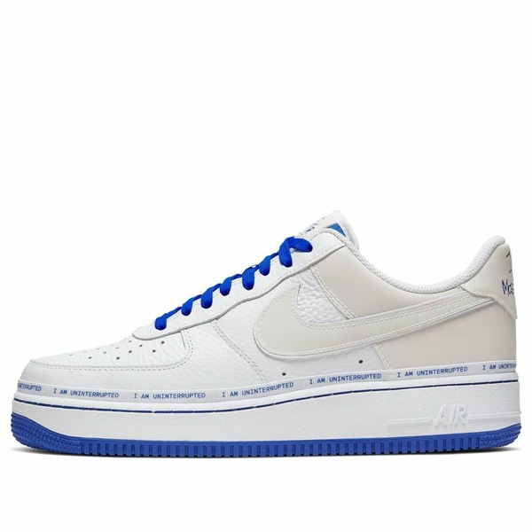 Nike ナイキ メンズ スニーカー  【Nike x Uninterrupted Air Force 1 Low QS \u0027More Than\u0027 CQ0494-100】  大きさ US_M_14
