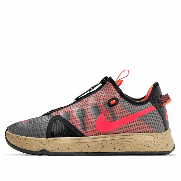 Nike ナイキ メンズ スニーカー  【Nike PG 4 \u0027PCG\u0027 CZ2240-900】  大きさ US_M_15