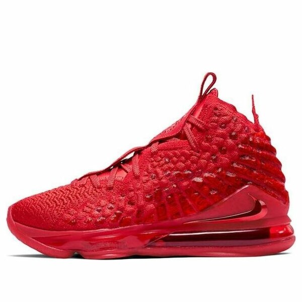 Nike ナイキ メンズ スニーカー  【Nike LeBron 17 EP \u0027Red Carpet\u0027 BQ3178-600】  大きさ US_7.5(25.5糎)