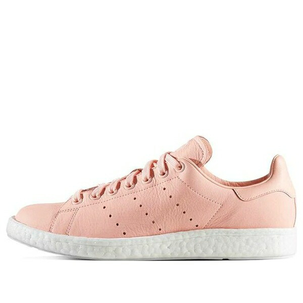 adidas アディダス メンズ スニーカー  【adidas Stan Smith Boost \u0027Haze Coral\u0027 BY2910】  大きさ US_10(28.0糎)