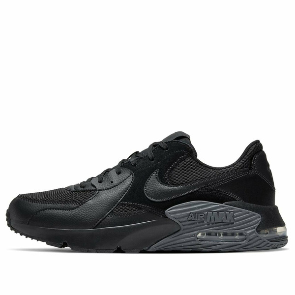 Nike ナイキ メンズ スニーカー  【Nike Air Max Excee \u0027Black Dark Grey\u0027 CD4165-003】  大きさ US_12.5(30.5糎)