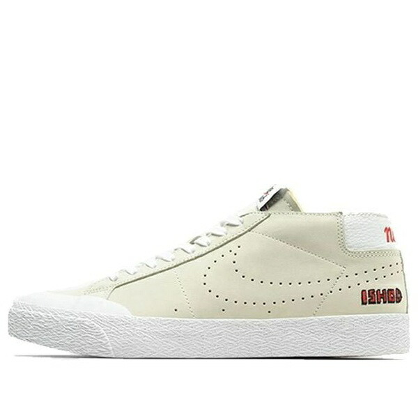 Nike ナイキ メンズ スニーカー  【Nike Zoom Blazer Chukka XT SB \u0027Ishod Wair\u0027 AR5410-161】  大きさ US_10(28.0糎)