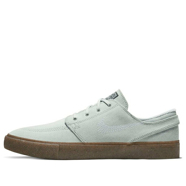 Nike ナイキ メンズ スニーカー  【Nike Zoom Stefan Janoski FL RM SB \u0027Pure Platinum Gum\u0027 CI3836-001】  大きさ US_8(26.0糎)
