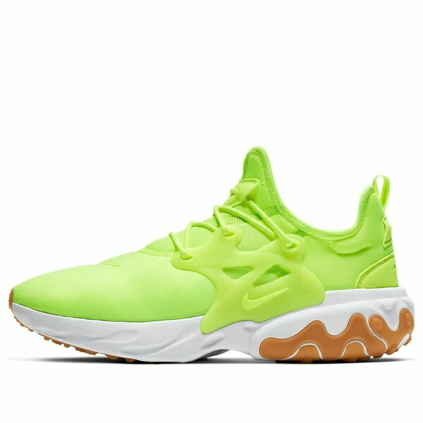 Nike ナイキ メンズ スニーカー  【Nike React Presto \u0027Volt\u0027 AV2605-702】  大きさ US_9.5(27.5糎)