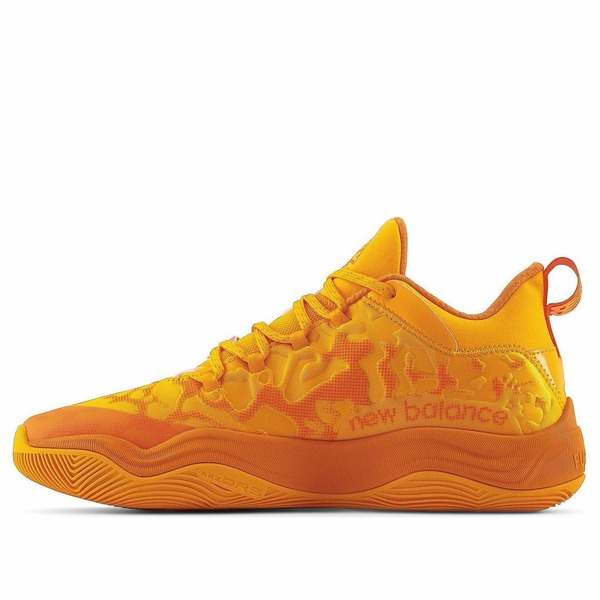 New Balance ニュー平衡にする メンズ スニーカー  【New Balance TWO WXY V3 \u0027Orange Poppy Red\u0027 BB2WYTO3】  大きさ US_8(26.0糎)
