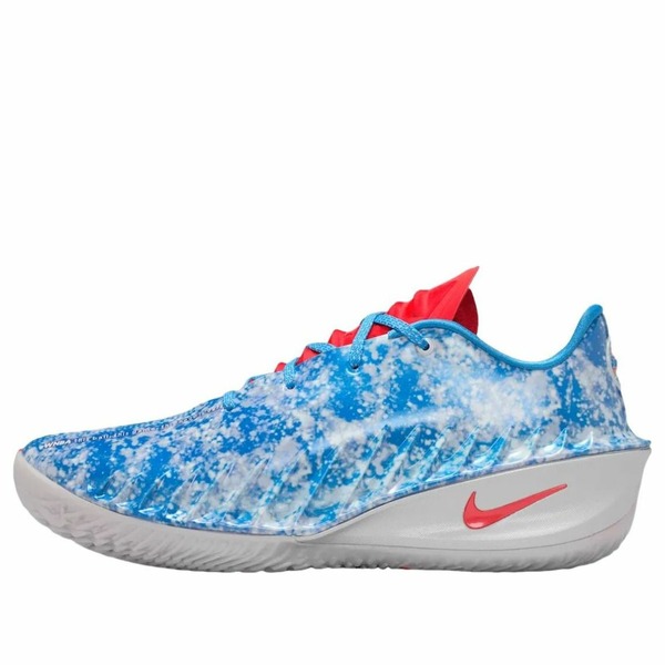 Nike ナイキ メンズ スニーカー  【Nike Air Zoom GT Cut 4 \u0027WNBA 30th Anniversary\u0027 II7530-400】  大きさ US_M_17