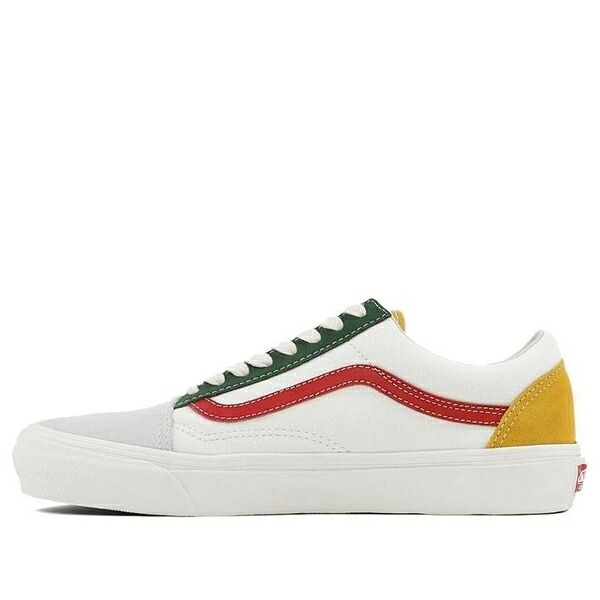Vans バンズ メンズ スニーカー  【Vans OG Old Skool LX \u0027White\u0027 VN0A38FWVZ0】  大きさ US_11(29.0糎)