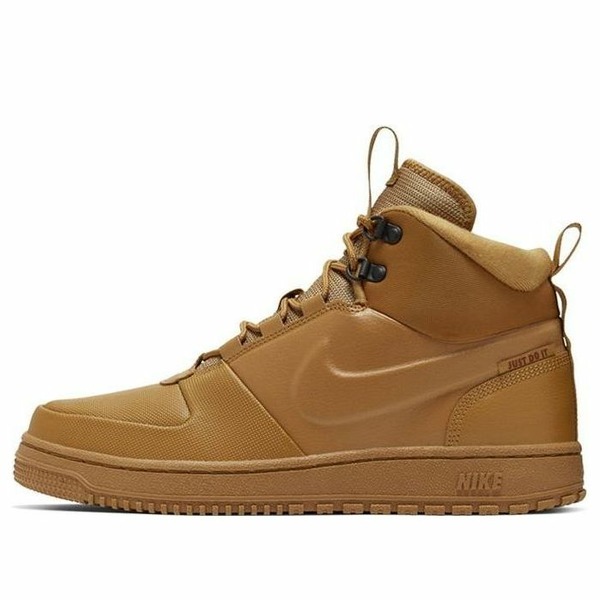Nike ナイキ メンズ スニーカー  【Nike Path Winter \u0027Wheat\u0027 BQ4223-700】  大きさ US_10(28.0糎)
