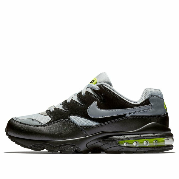 Nike ナイキ メンズ スニーカー  【Nike Air Max 94 \u0027Black Volt\u0027 AV2300-001】  大きさ US_11(29.0糎)