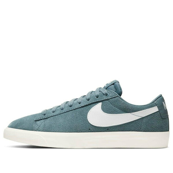 Nike ナイキ メンズ スニーカー  【Nike Blazer Low GT SB \u0027Ozone Blue\u0027 704939-006】  大きさ US_10(28.0糎)