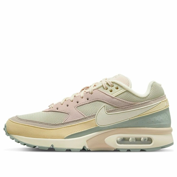 Nike ナイキ メンズ スニーカー  【Nike Air Max BW \u0027Light Stone Coconut Milk Jade\u0027 DM9094-100】  大きさ US_9.5(27.5珊)