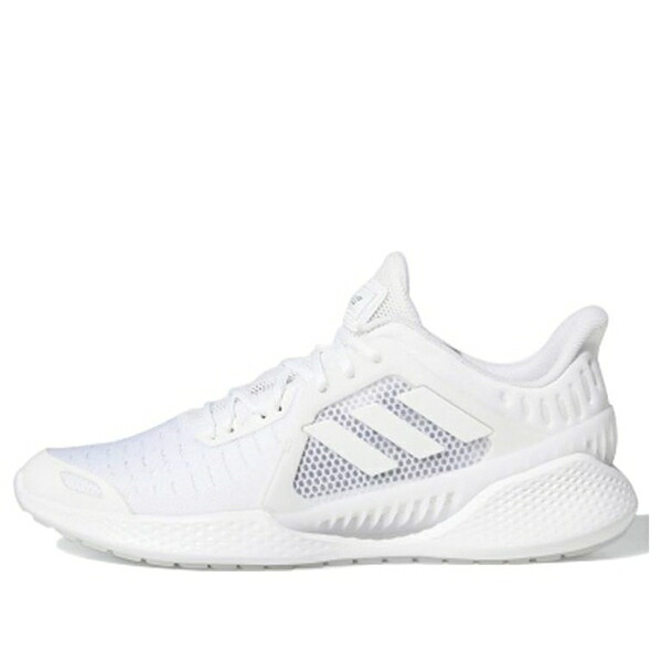 adidas アディダス メンズ スニーカー  【adidas Climacool Vent Summer.Rdy EM \u0027Triple White\u0027 EG1129】  大きさ US_11(29.0糎)