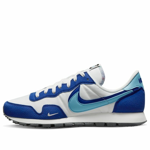 Nike ナイキ メンズ スニーカー  【Nike Air Pegasus 83 \u0027Double Swoosh - Sail Old Royal\u0027 DV0570-100】  大きさ US_7.5(25.5糎)