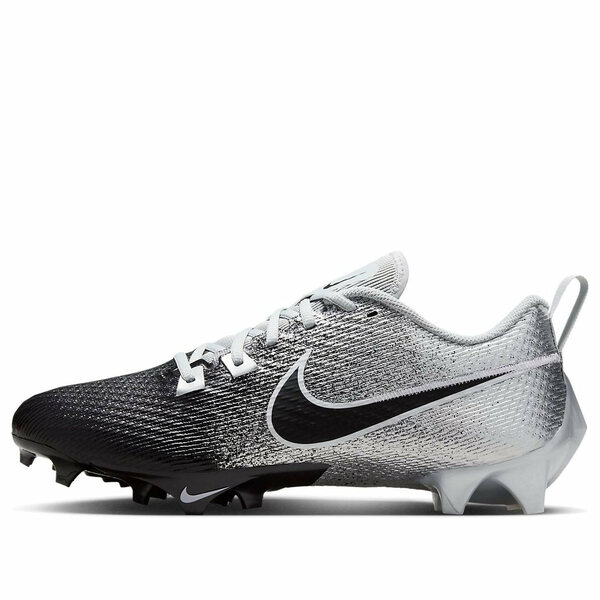 Nike ナイキ メンズ スニーカー  【Nike Vapor Edge Speed 360 2 \u0027Metallic Silver Light Smoke Grey Black\u0027 DA5455-003】  大きさ US_8.5(26.5糎)