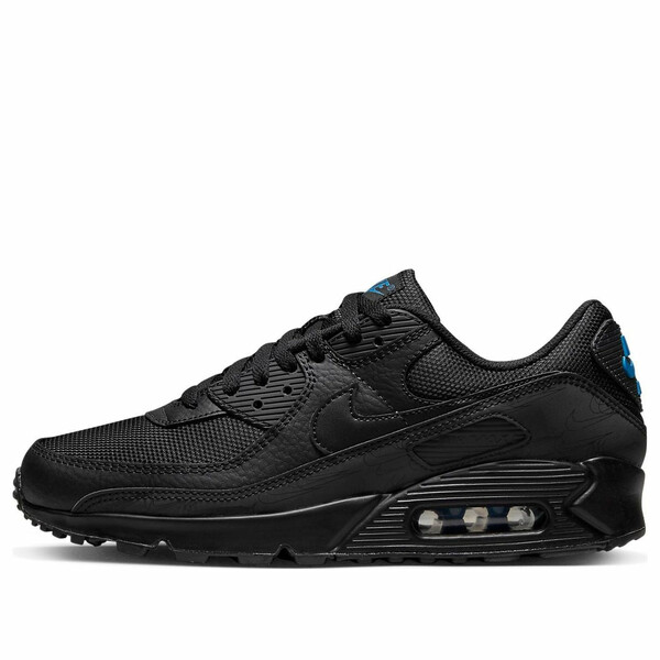 Nike ナイキ メンズ スニーカー  【Nike Air Max 90 \u0027Black Reflective\u0027 DZ4504-001】  大きさ US_11(29.0糎)