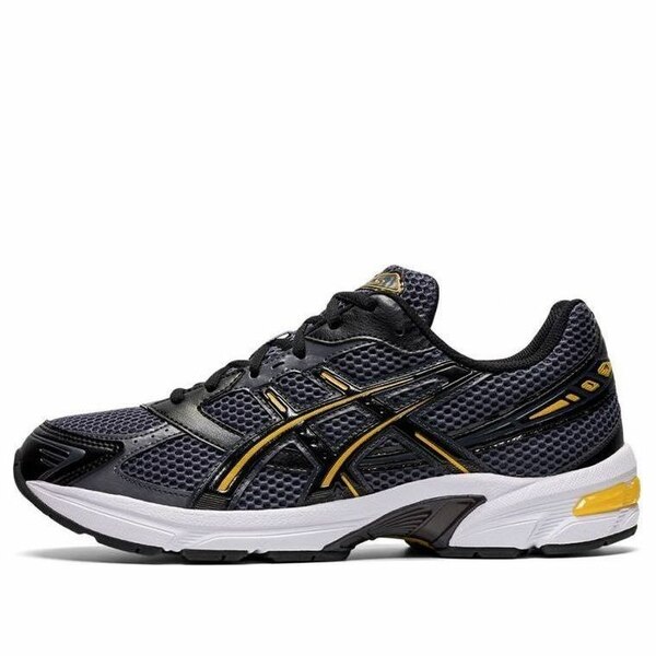 ASICS アシックス メンズ スニーカー  【ASICS Gel-1130 \u0027Metropolis\u0027 1201A256-022】  大きさ US_7(25.0珊)