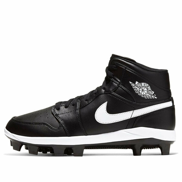 Jordan ジョーダン メンズ スニーカー  【Air Jordan 1 Retro MCS \u0027Black White\u0027 AV5354-001】  大きさ US_M_14