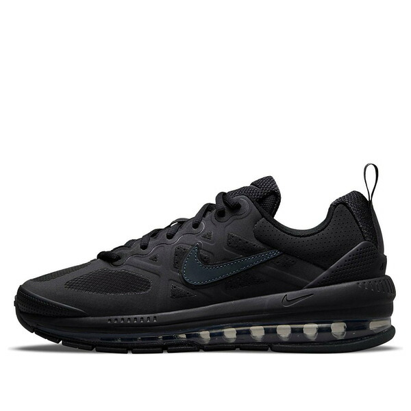 Nike ナイキ メンズ スニーカー  【Nike Air Max Genome \u0027Black\u0027 CW1648-001】  大きさ US_8(26.0糎)