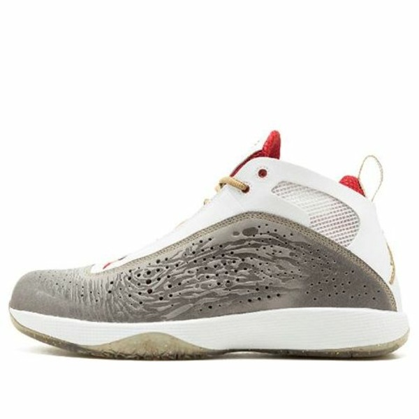 Jordan ジョーダン メンズ スニーカー  【Air Jordan 2011 \u0027Year Of The Rabbit\u0027 444904-101】  大きさ US_M_13