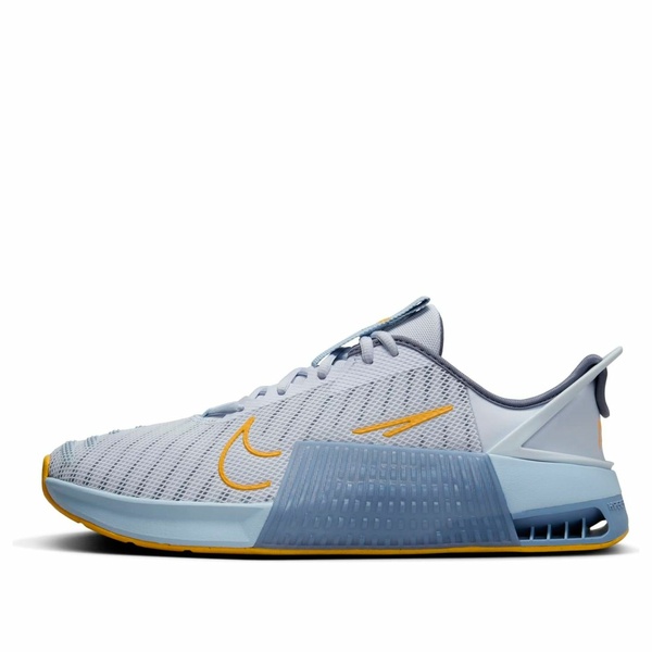 Nike ナイキ メンズ スニーカー  【Nike Metcon 9 EasyOn \u0027Football Grey Sundial\u0027 DZ2615-005】  大きさ US_8.5(26.5糎)