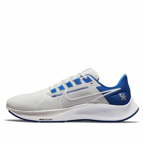 Nike ナイキ メンズ スニーカー  【Nike Air Zoom Pegasus 38 \u0027Kentucky\u0027 DJ0830-001】  大きさ US_12(30.0糎)