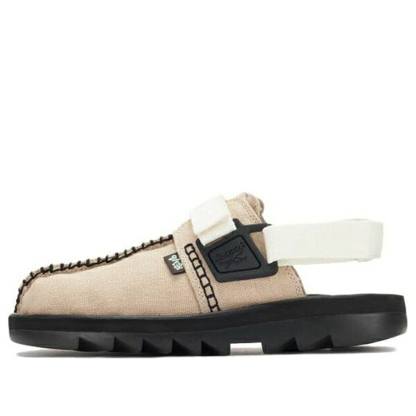 Reebok リーボック メンズ スニーカー  【Reebok Beatnik \u0027Modern Beige\u0027 100034261】  大きさ US_10(28.0糎)