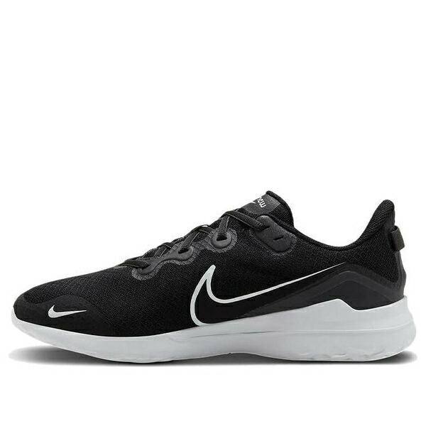 Nike ナイキ メンズ スニーカー  【Nike Renew Ride \u0027Black White\u0027 CD0311-001】  大きさ US_12(30.0糎)