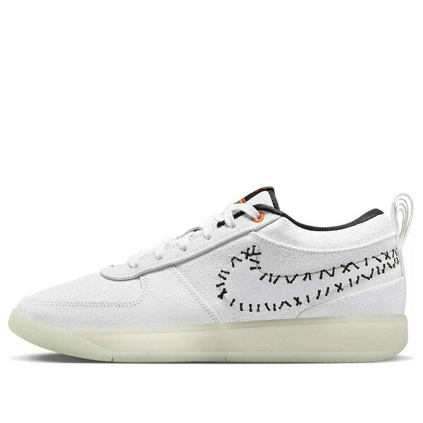 Nike ナイキ メンズ スニーカー  【Nike Book 1 \u0027Nightmare Before Christmas\u0027 FJ4249-102】  大きさ US_M_4.5
