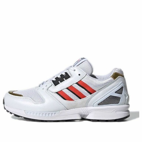 adidas アディダス メンズ スニーカー  【adidas ZX 8000 \u0027Olympic\u0027 FX9152】  大いさ US_6(24.0糎)