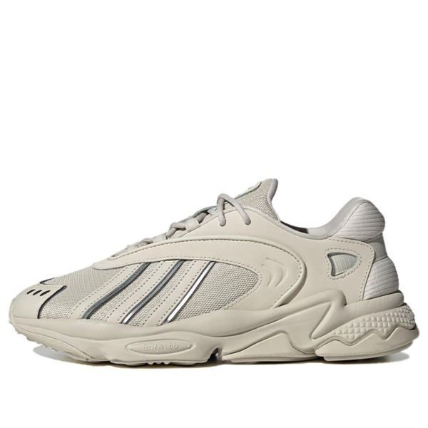 adidas アディダス メンズ スニーカー 【adidas Originals Oztral Shoes \'Aluminium Matte Silver\' ID9783】 サイズ US_8.5(26.5cm)|asty