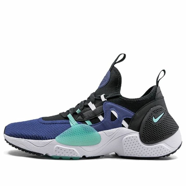 Nike ナイキ メンズ スニーカー  【Nike Huarache E.D.G.E. TXT \u0027Indigo Force\u0027 BQ5205-400】  大きさ US_10.5(28.5糎)