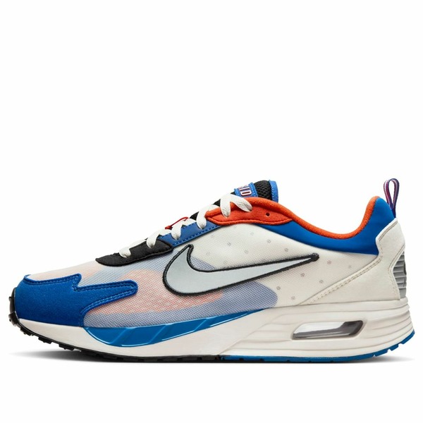 Nike ナイキ メンズ スニーカー 【Nike Air Max Solo 'Florida' FZ4833-001】 サイズ US_12(30.0cm)｜asty