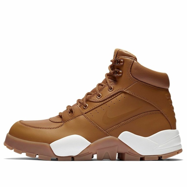 Nike ナイキ メンズ スニーカー  【Nike Rhyodomo \u0027Wheat\u0027 BQ5239-700】  大きさ US_M_14