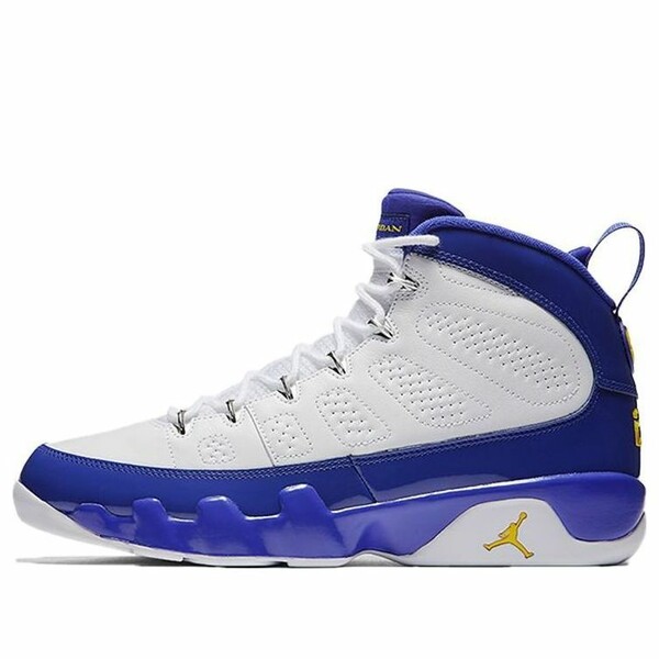 Jordan ジョーダン メンズ スニーカー  【Air Jordan 9 Retro \u0027Kobe\u0027 302370-121】  大きさ US_M_16