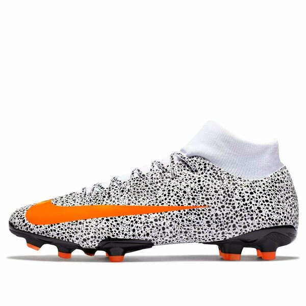 Nike ナイキ メンズ スニーカー  【Nike CR7 x Mercurial Superfly 7 Academy MG \u0027Safari\u0027 CZ5853-180】  大きさ US_9(27.0糎)