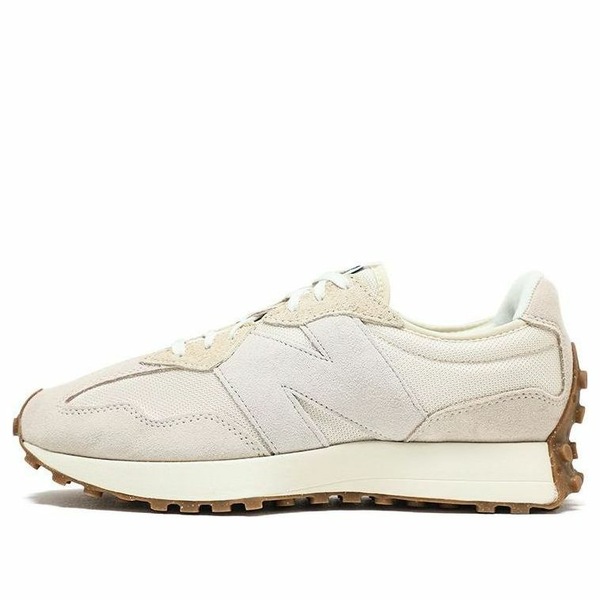 New Balance ニュー平衡にする メンズ スニーカー  【New Balance 327 \u0027Nimbus Cloud Crimson\u0027 MS327RC】  大きさ US_7(25.0糎)