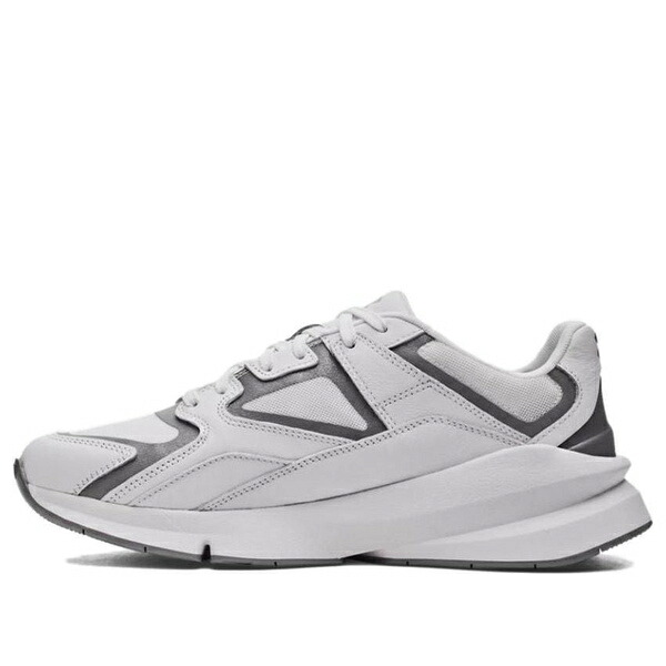 Under Armour アンダーアーマー メンズ スニーカー 【Under Armour Forge 96 'White Reflective' 3027719-100】 サイズ US_M_14｜asty
