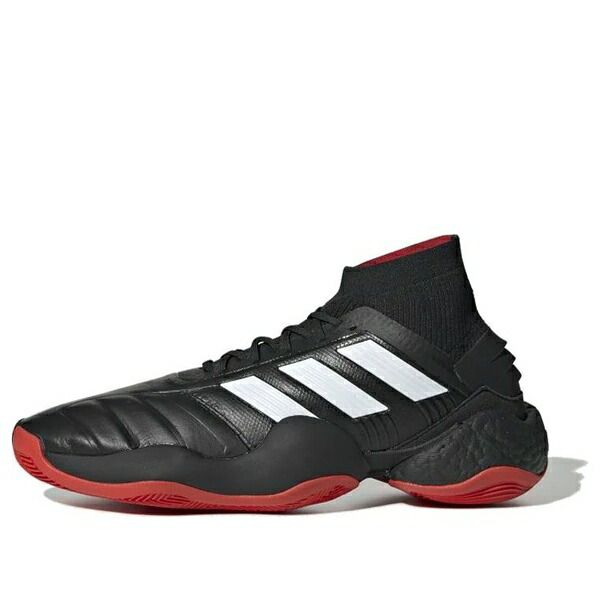 adidas アディダス メンズ スニーカー  【adidas Predator 19.1 \u002725th Anniversary\u0027 EE8422】  大きさ US_9(27.0糎)