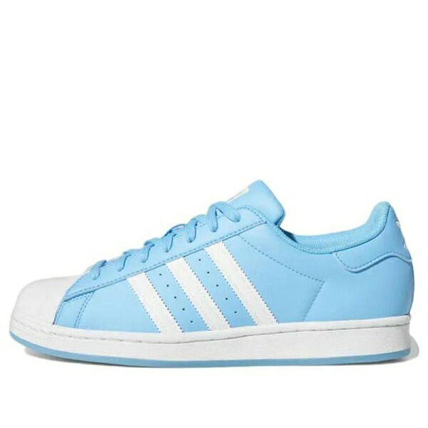 adidas アディダス メンズ スニーカー  【adidas Superstar \u0027Sky Rush White\u0027 GW1628】  大きさ US_9.5(27.5糎)